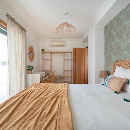 Apartment With Private Terrace & Car Garage Lisabona Exterior foto